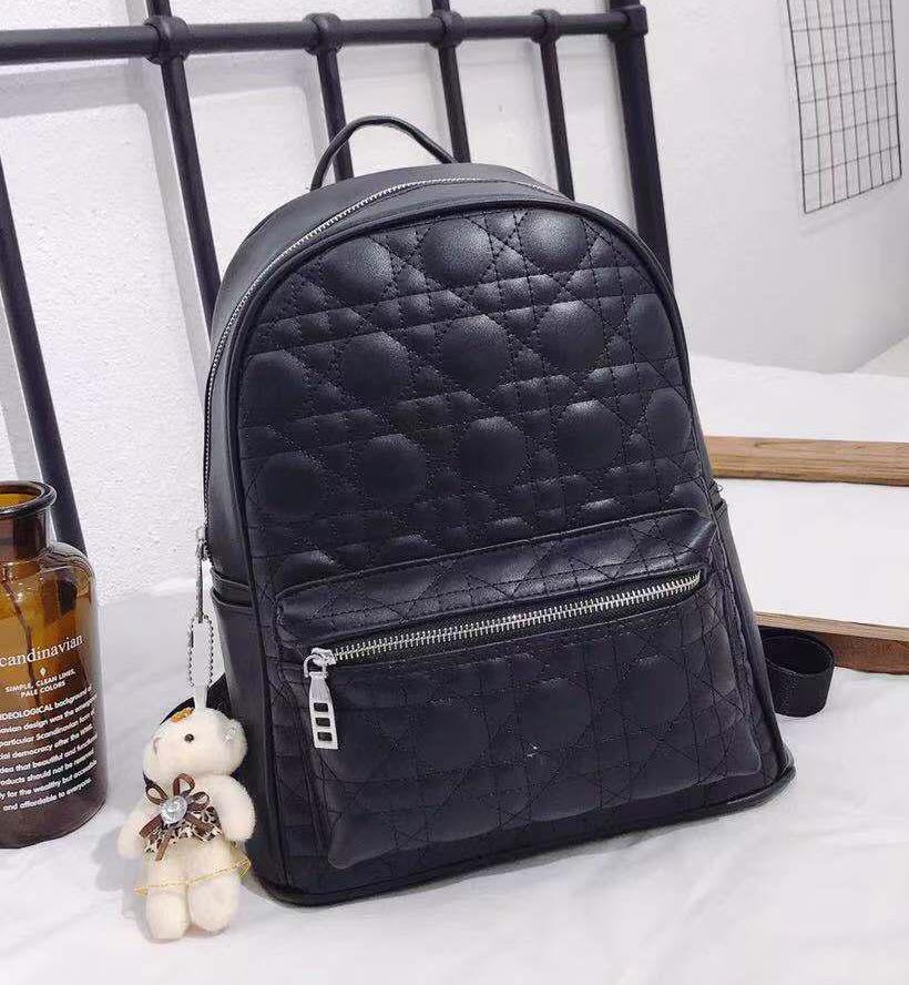 Rucsac dama negru 3 in 1 Sofia2 biashoes.ro imagine reduceri